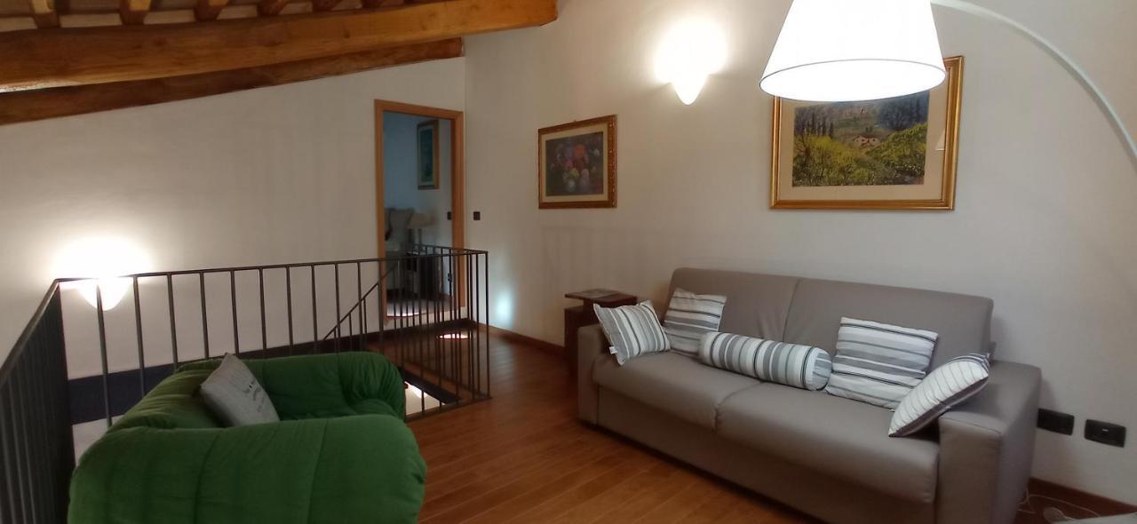 Arcadia Villa Spello Kültér fotó