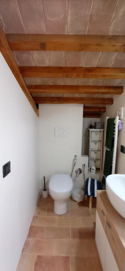 Arcadia Villa Spello Kültér fotó